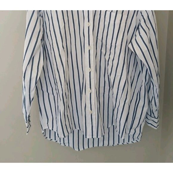 GAP The Big Shirt - Picture 4 of 10